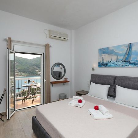 Tsoukalaria Studios Skopelos Town Exterior photo