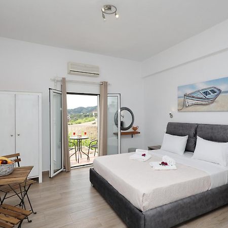 Tsoukalaria Studios Skopelos Town Exterior photo