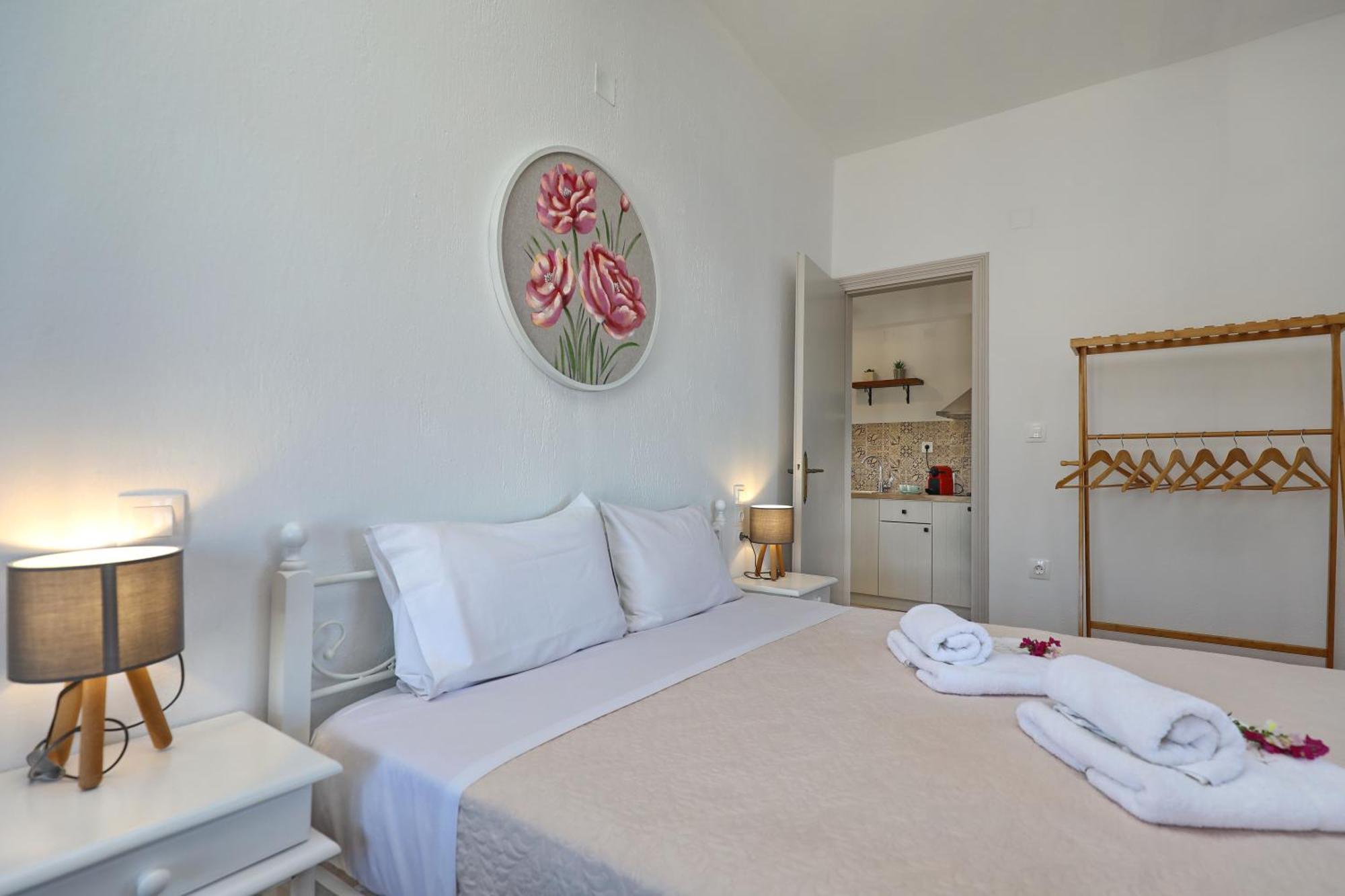 Tsoukalaria Studios Skopelos Town Exterior photo